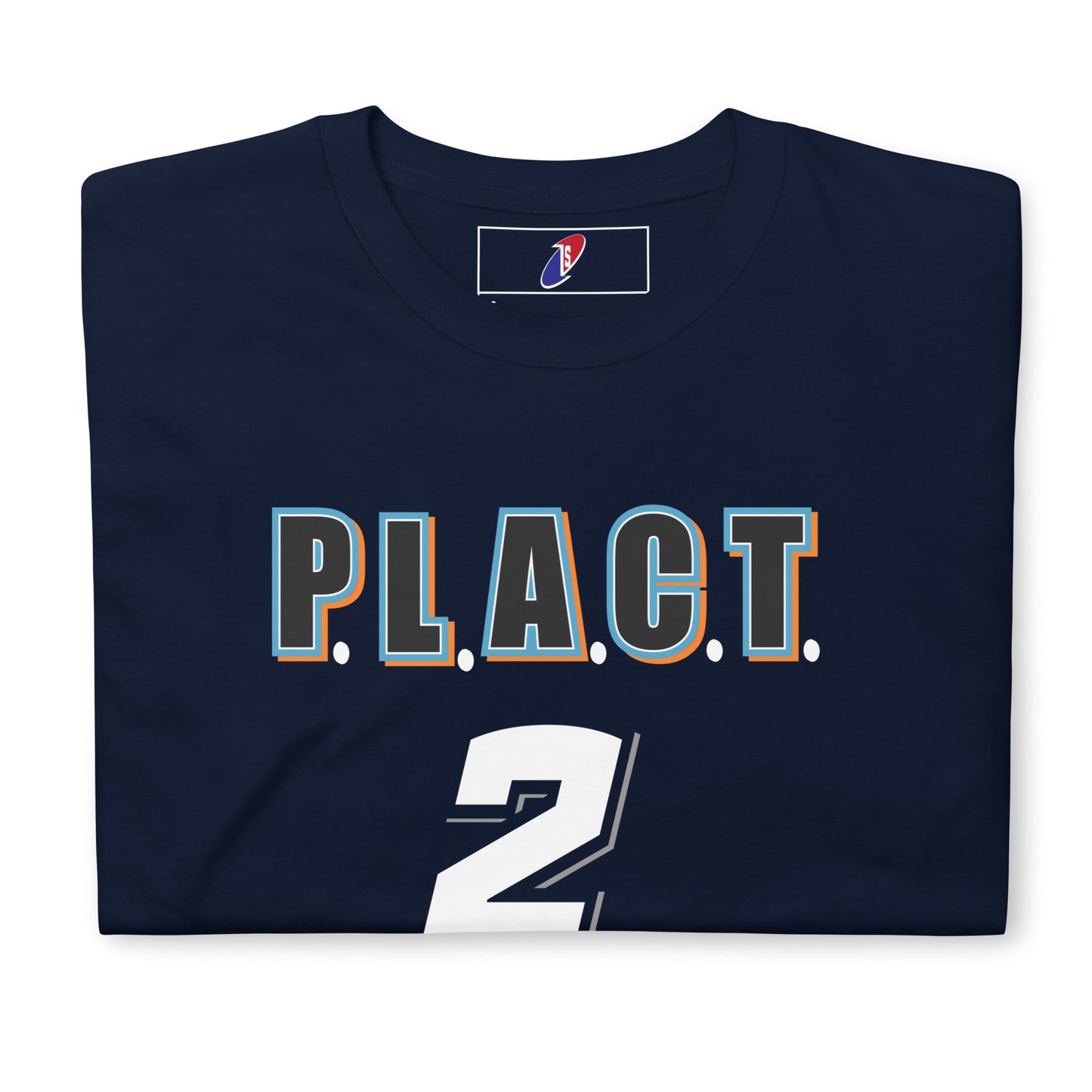 Adult PLACT (Customize) T-Shirt