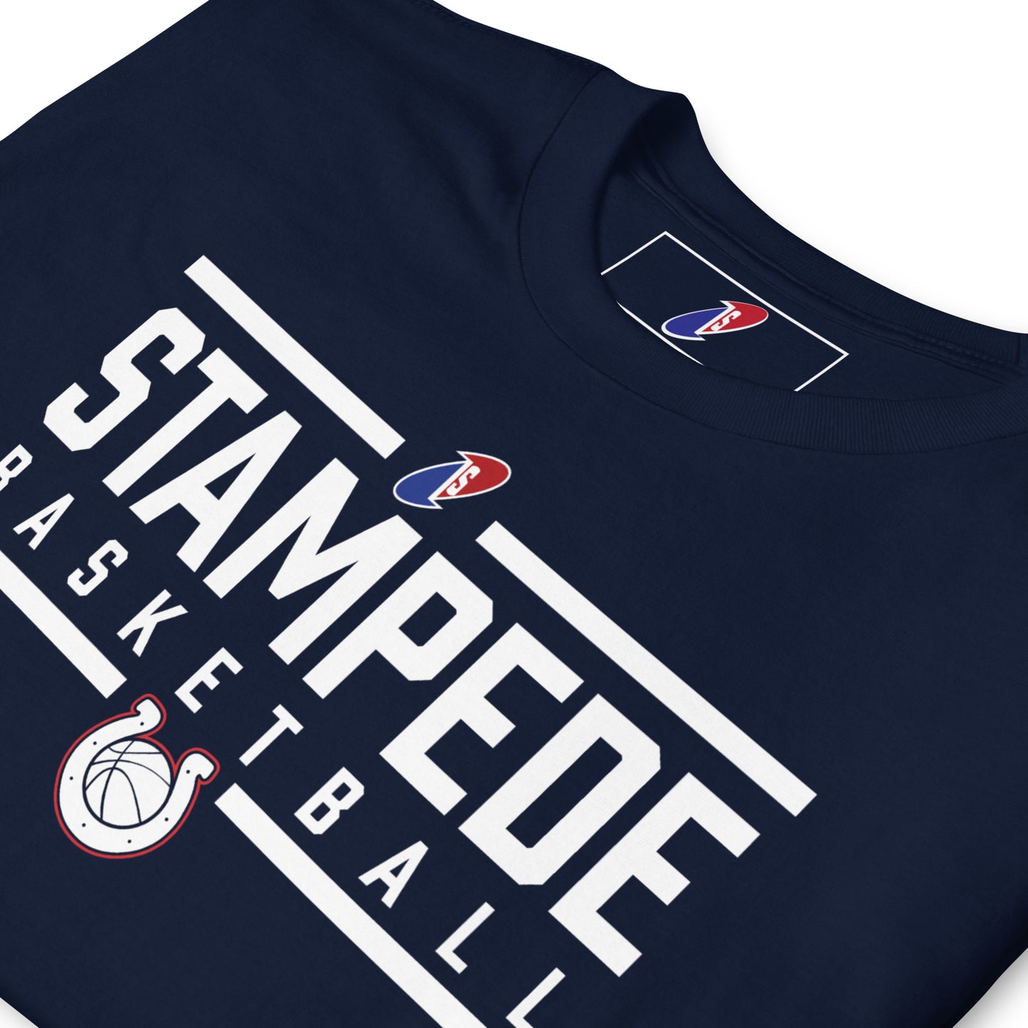 Stampede Basketball