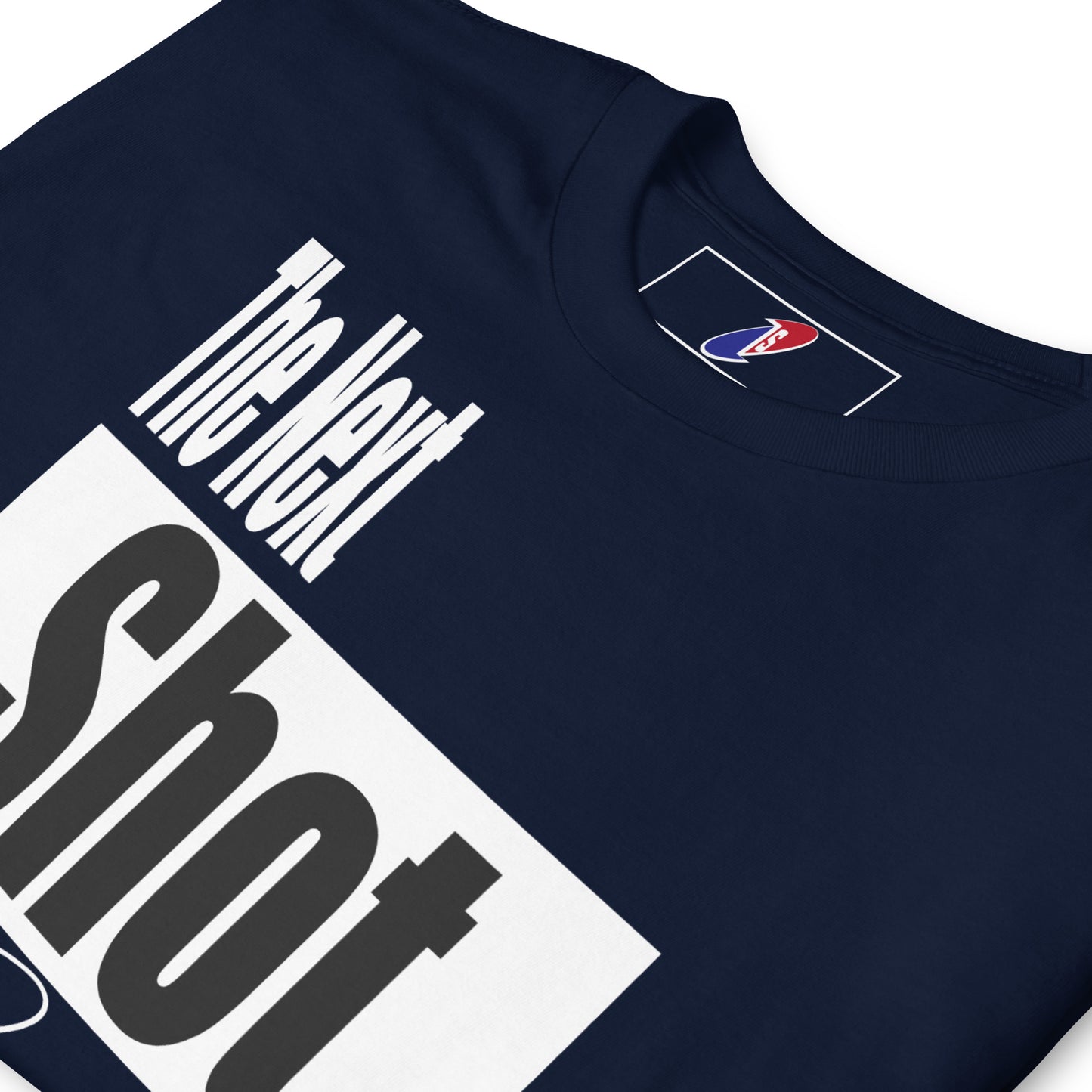 Next Shot T-Shirt