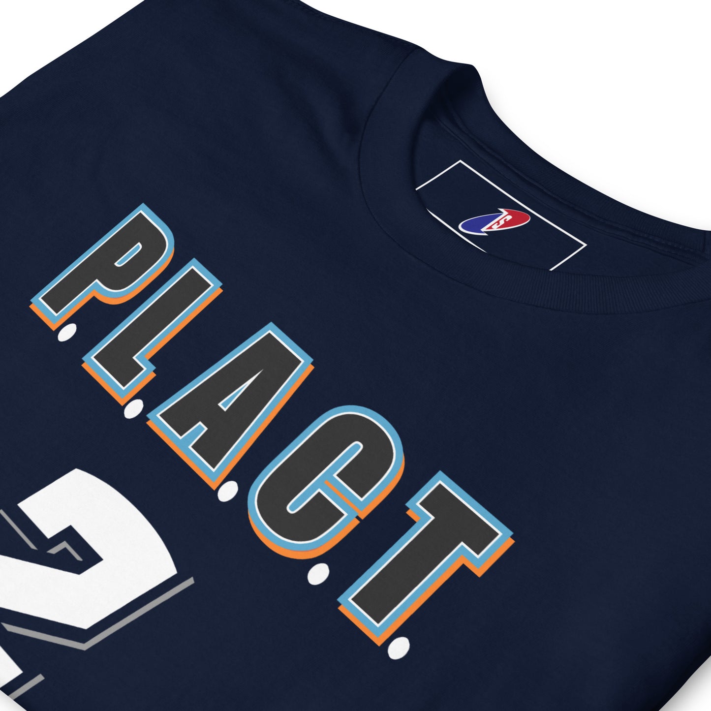 Adult PLACT (Customize) T-Shirt