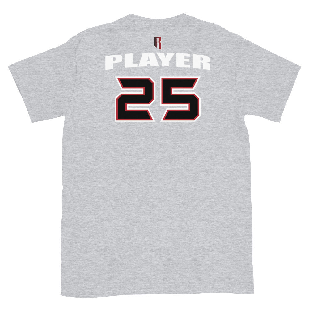 Adult Regulators (Customize) T-Shirt