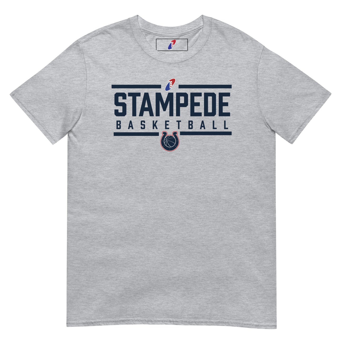 Stampede Basketball