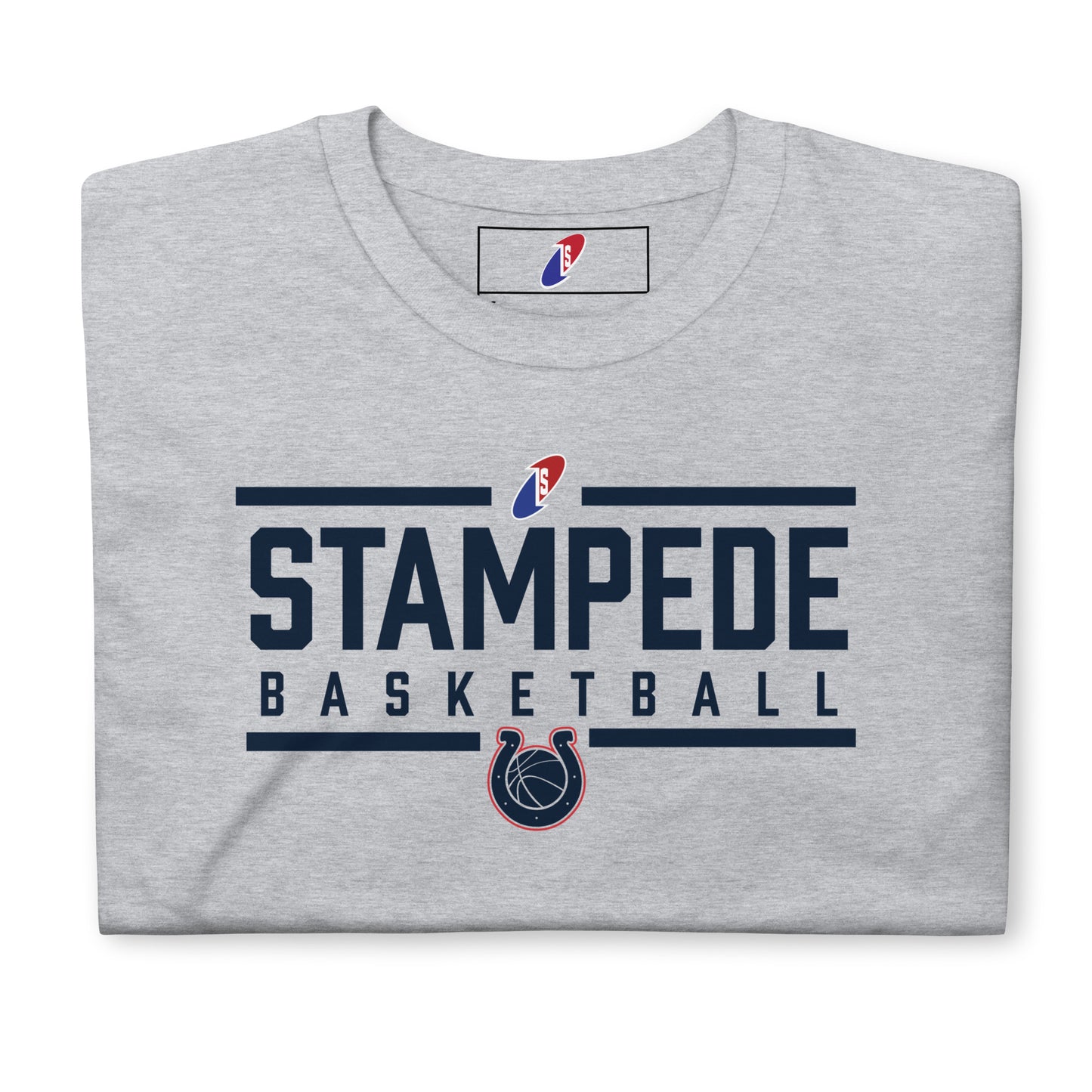 Stampede Basketball