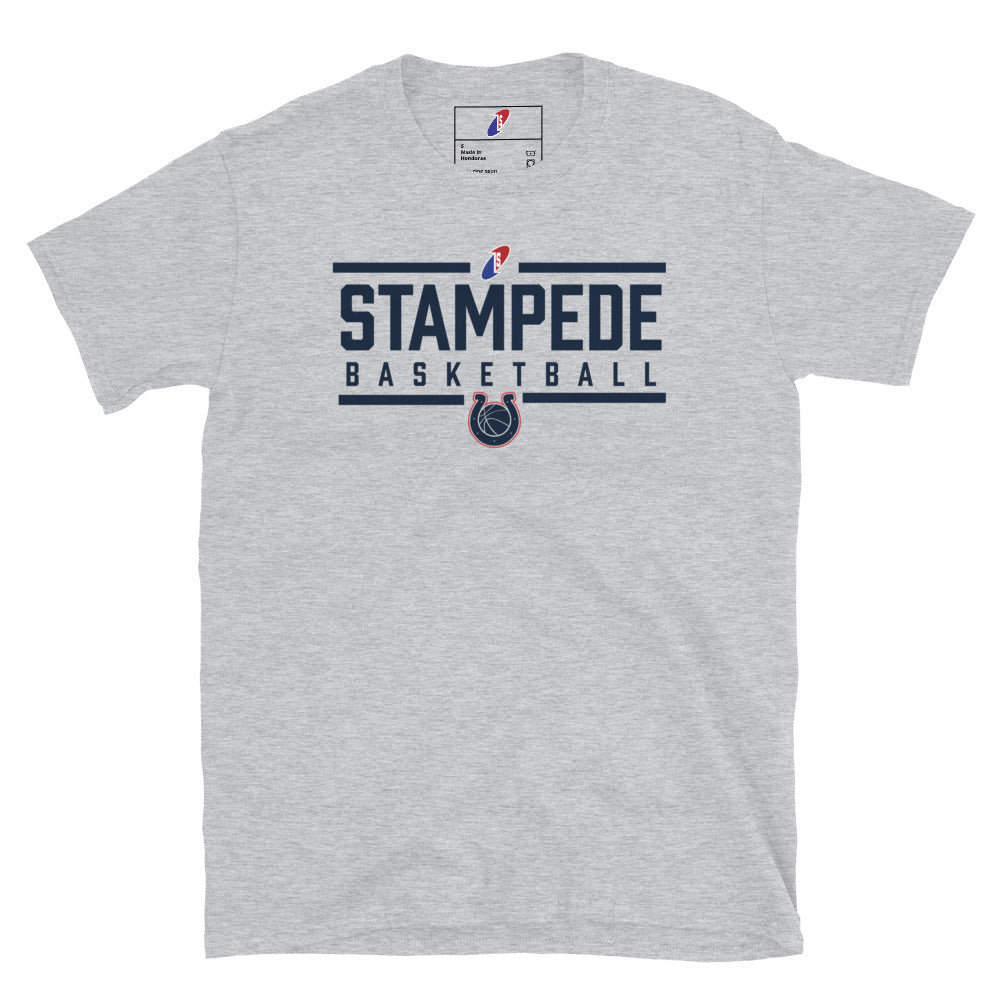 Stampede Basketball