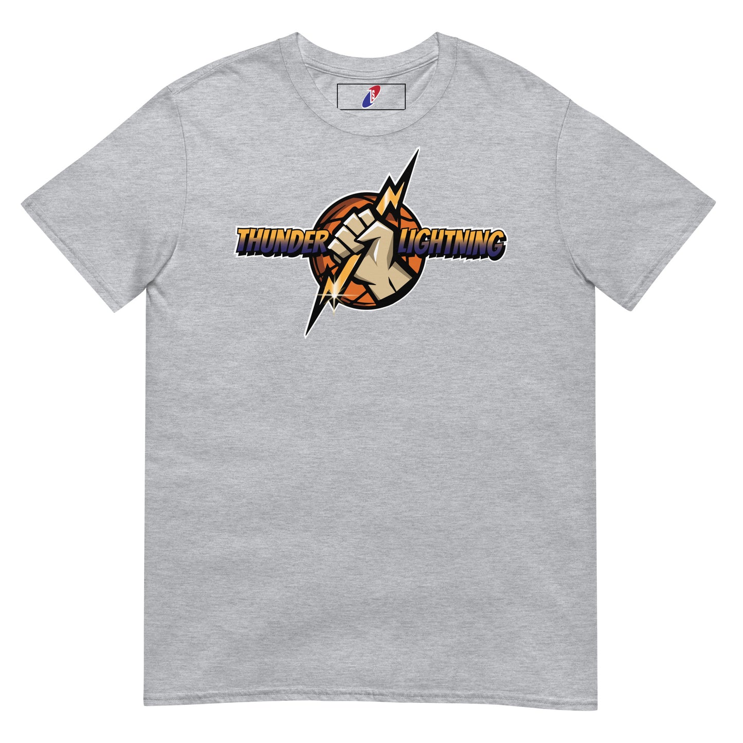 Gold T&L T-Shirt