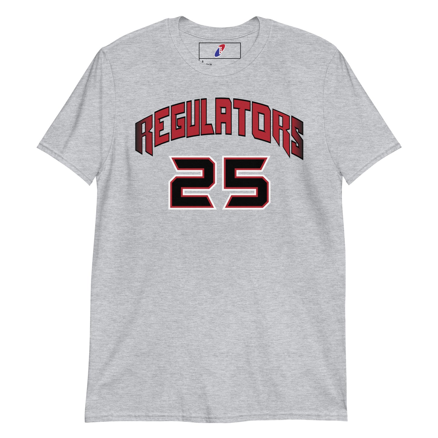 Adult Regulators (Customize) T-Shirt