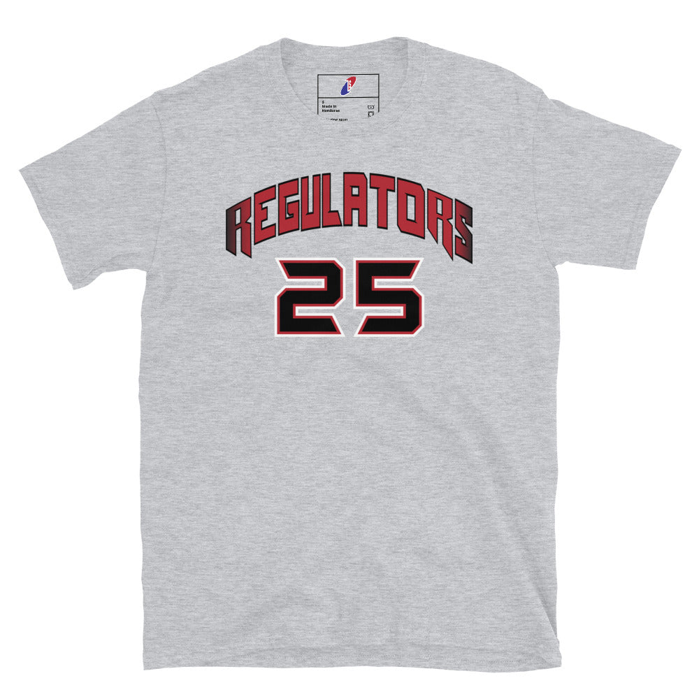 Adult Regulators (Customize) T-Shirt