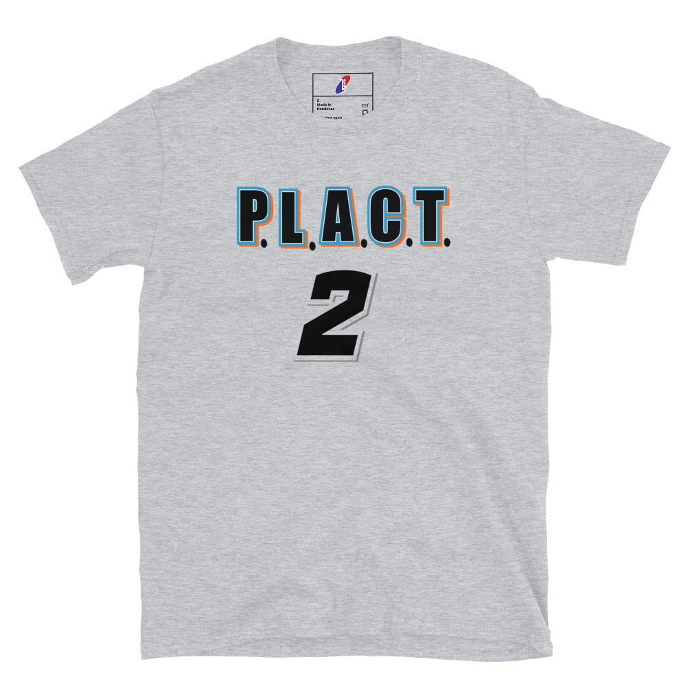 Adult PLACT (Customize) T-Shirt