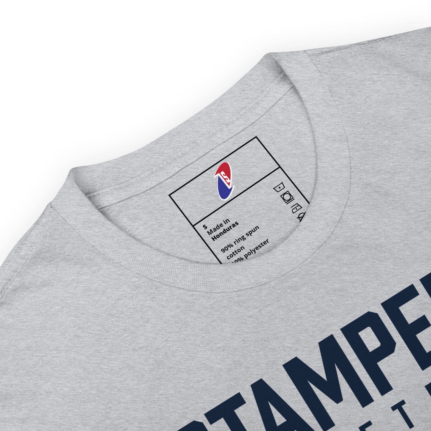Stampede (Player Customize Shirt) Unisex T-Shirt