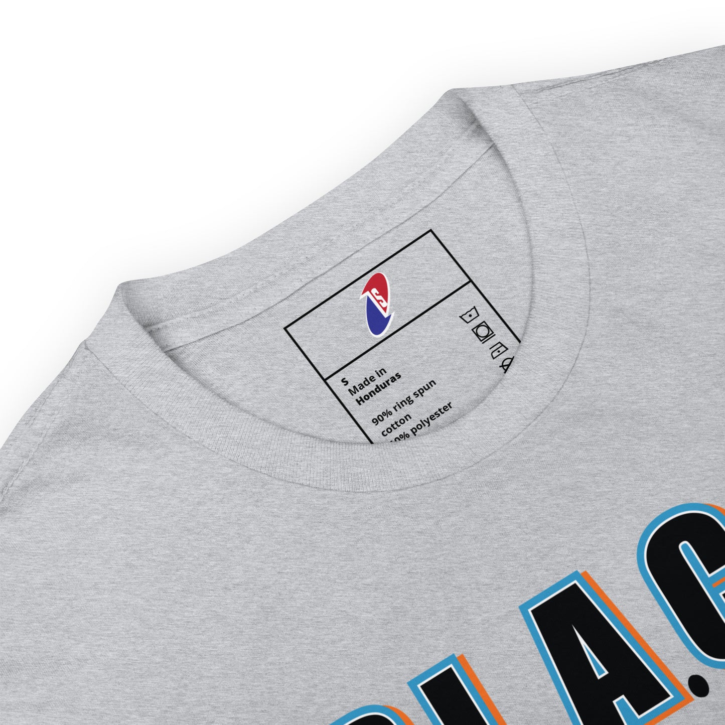 Adult PLACT (Customize) T-Shirt