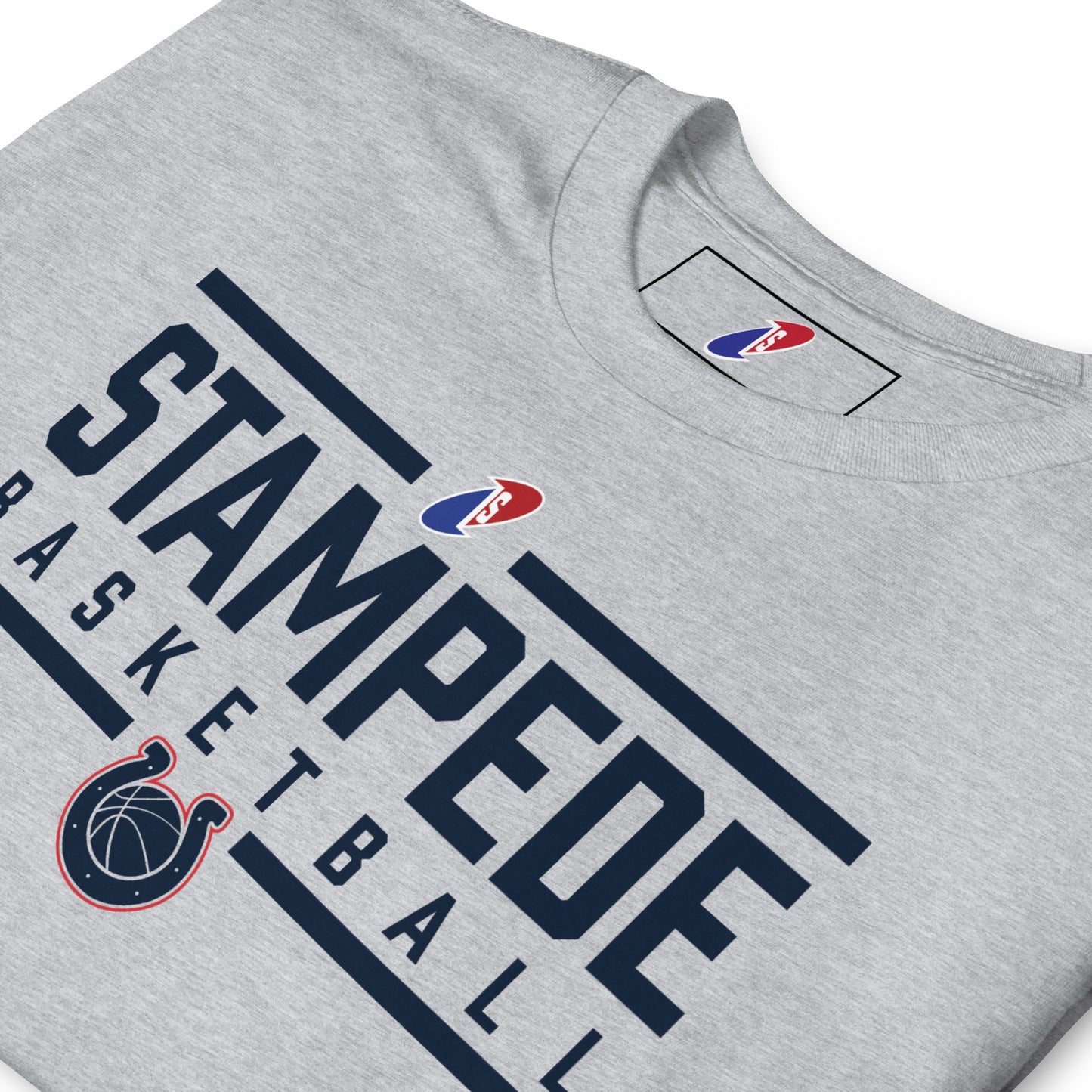 Stampede Basketball