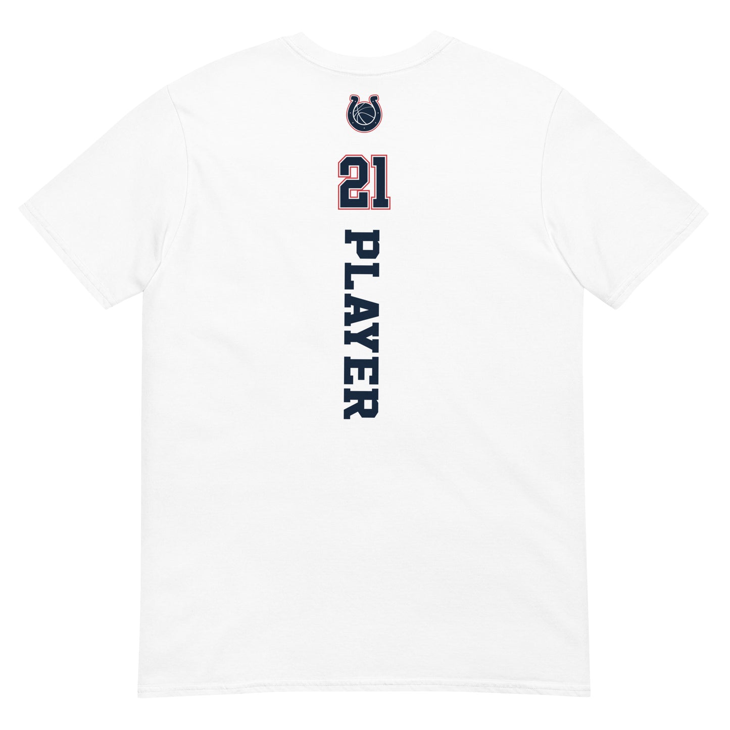 Stampede (Player Customize Shirt) Unisex T-Shirt