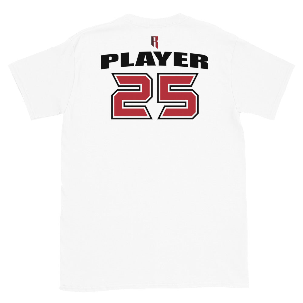 Adult Regulators (Customize) T-Shirt