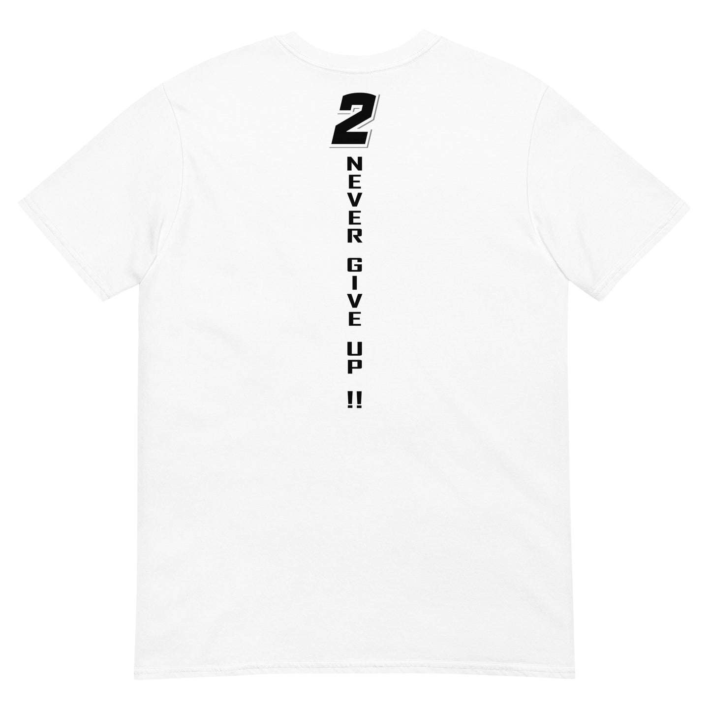 Adult PLACT (Customize) T-Shirt