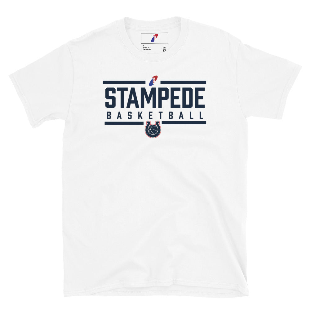 Stampede Basketball