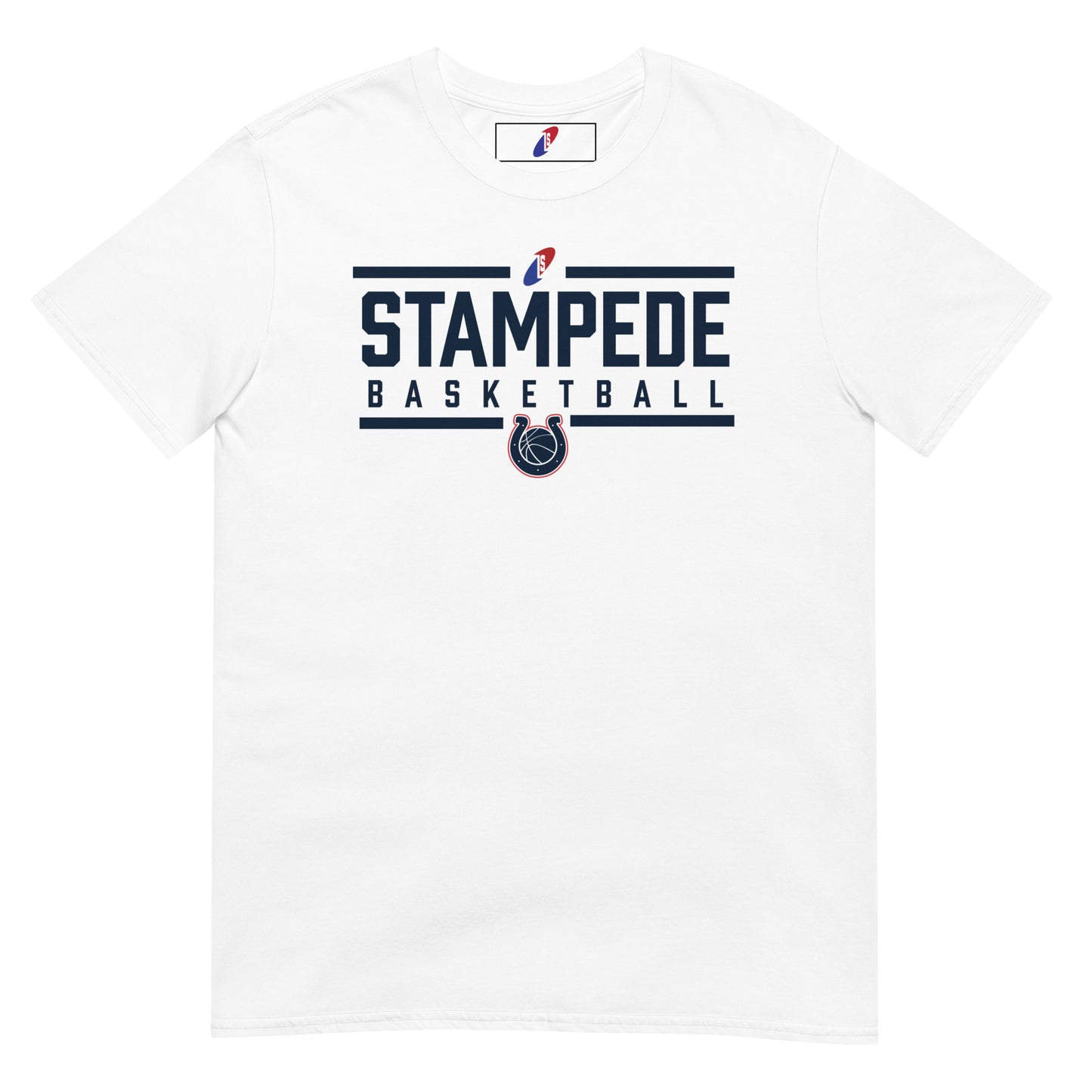 Stampede Basketball