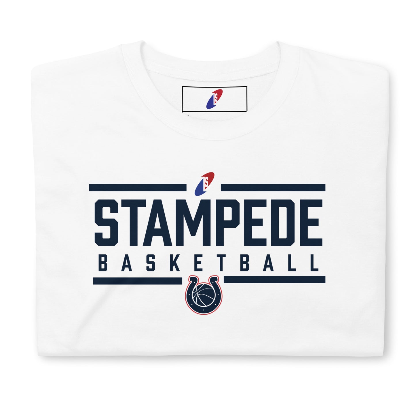 Stampede Basketball