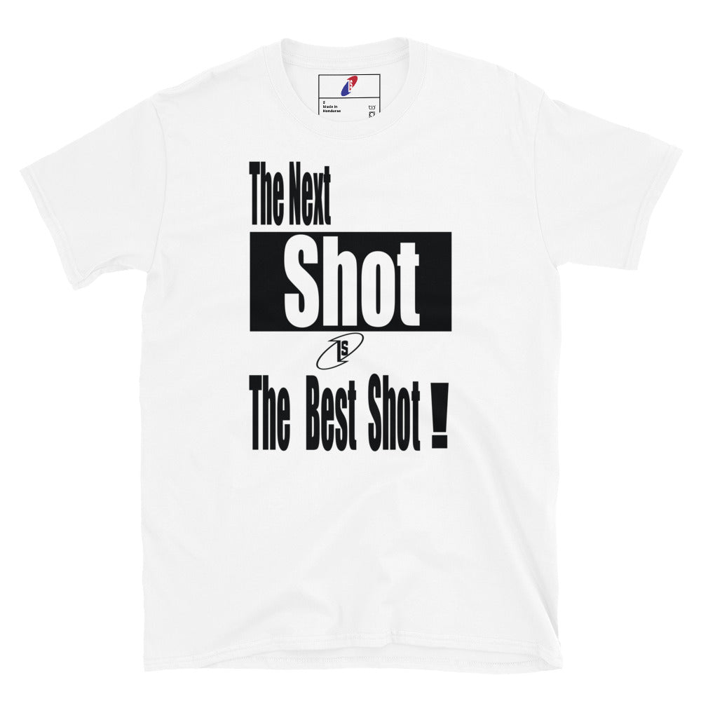 Next Shot T-Shirt