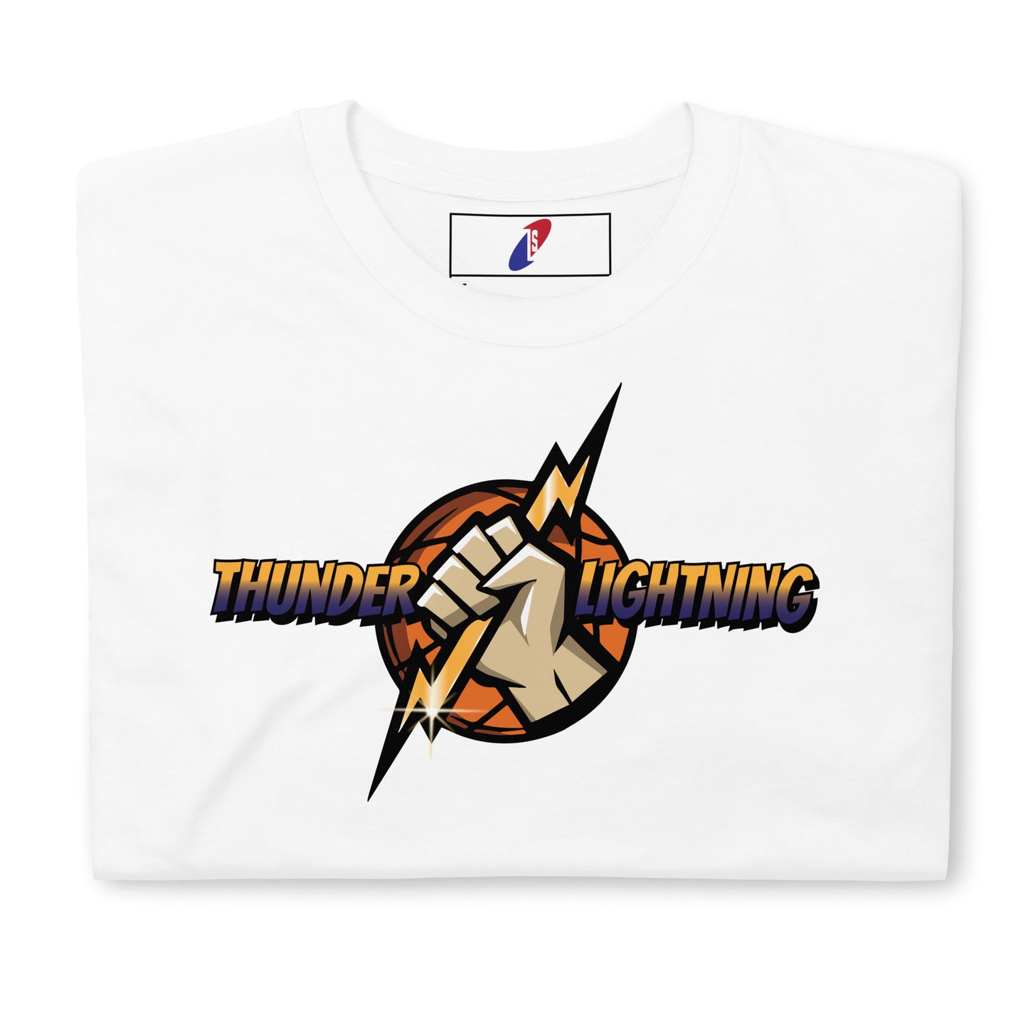 Gold T&L T-Shirt