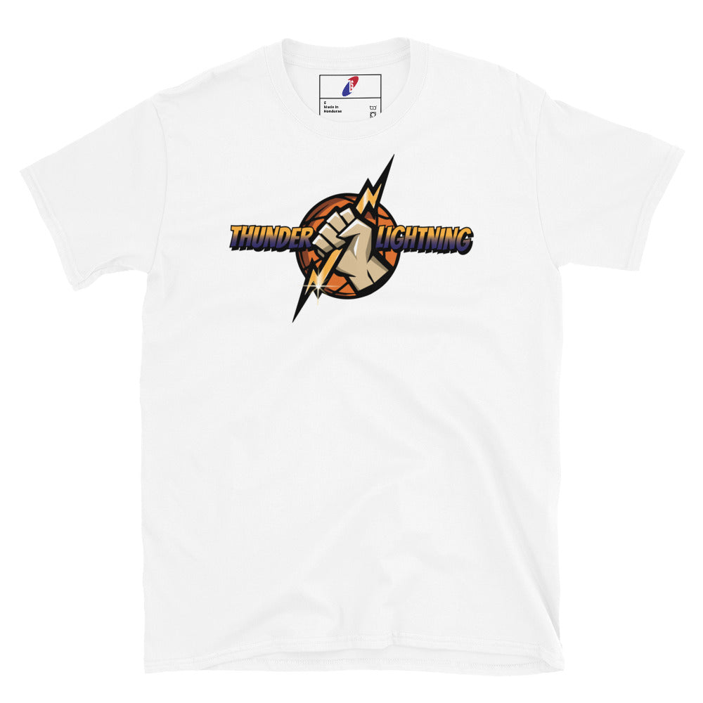 Gold T&L T-Shirt