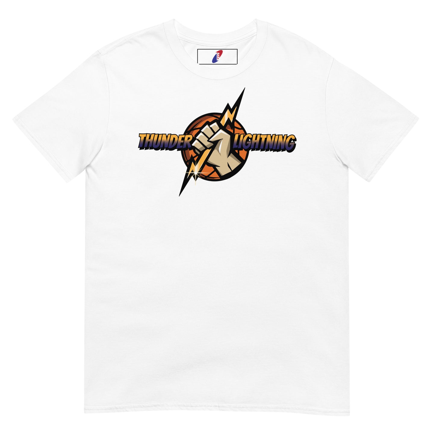 Gold T&L T-Shirt