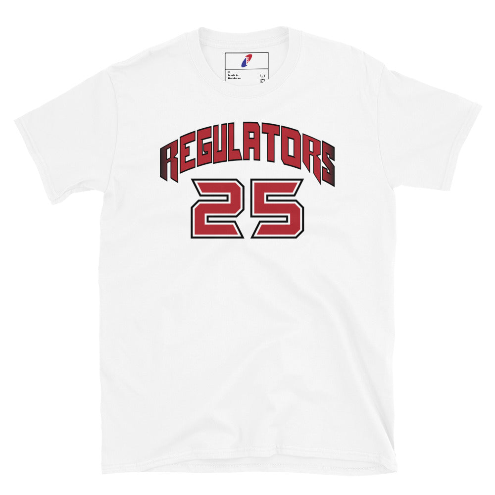 Adult Regulators (Customize) T-Shirt