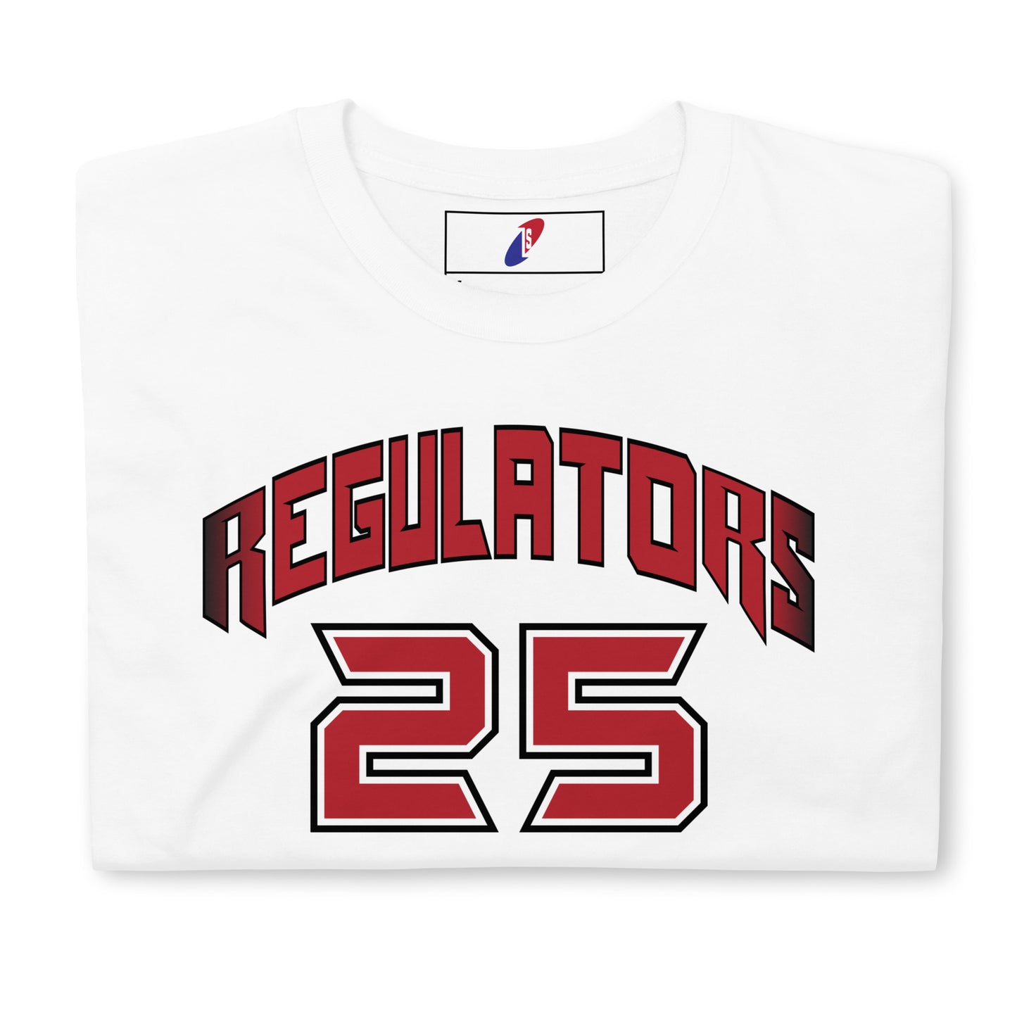 Adult Regulators (Customize) T-Shirt