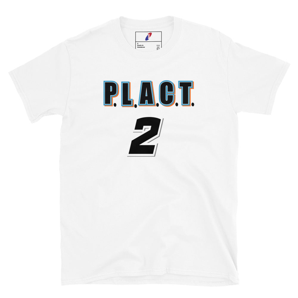 Adult PLACT (Customize) T-Shirt