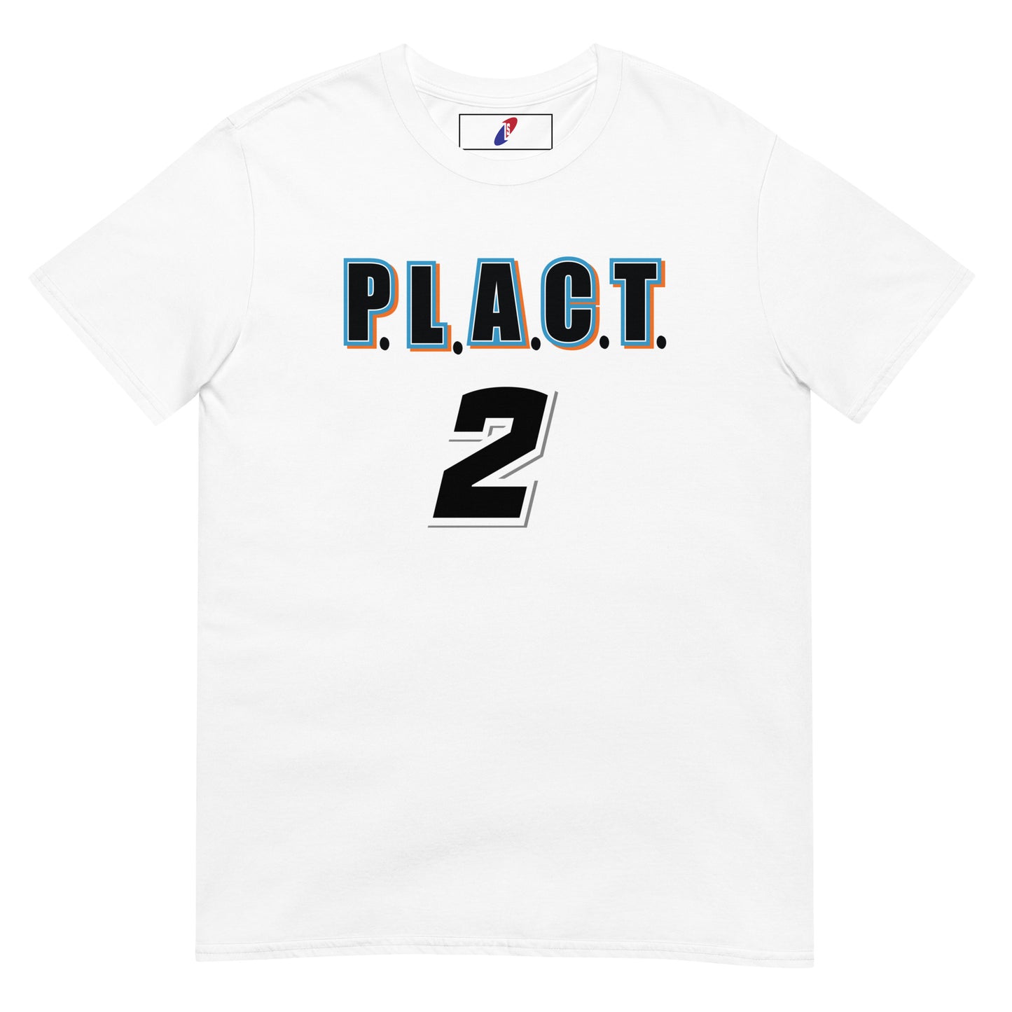 Adult PLACT (Customize) T-Shirt