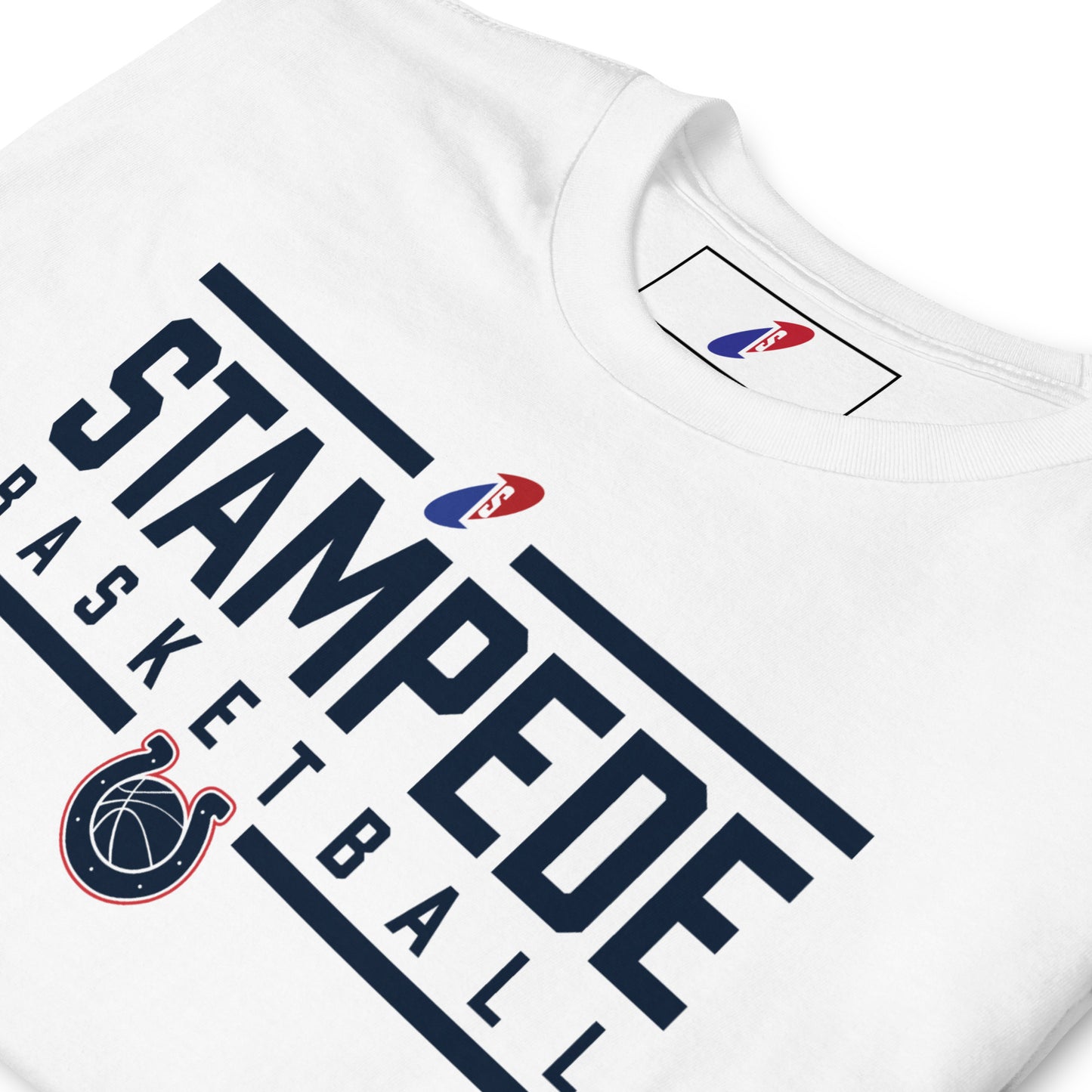 Stampede Basketball