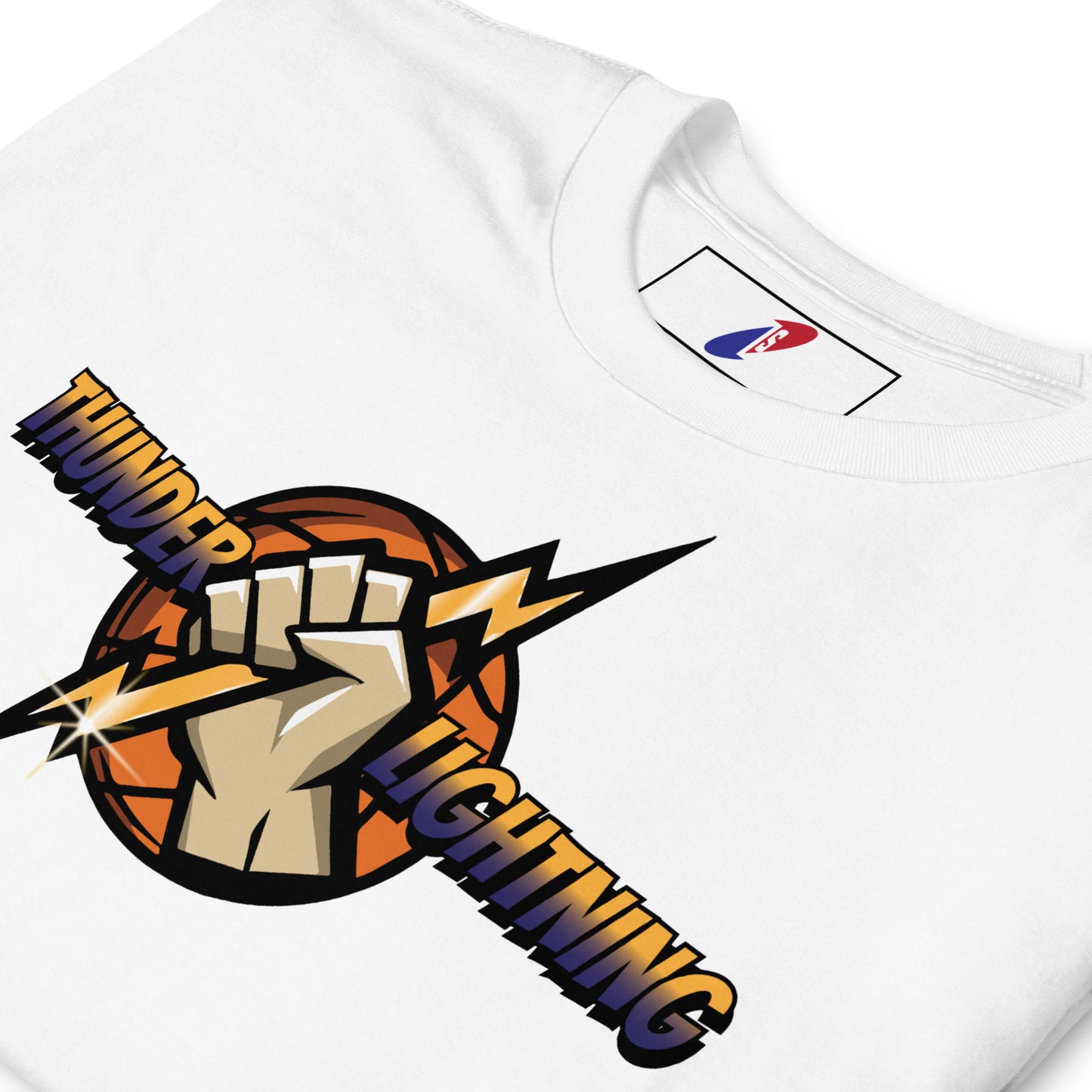 Gold T&L T-Shirt