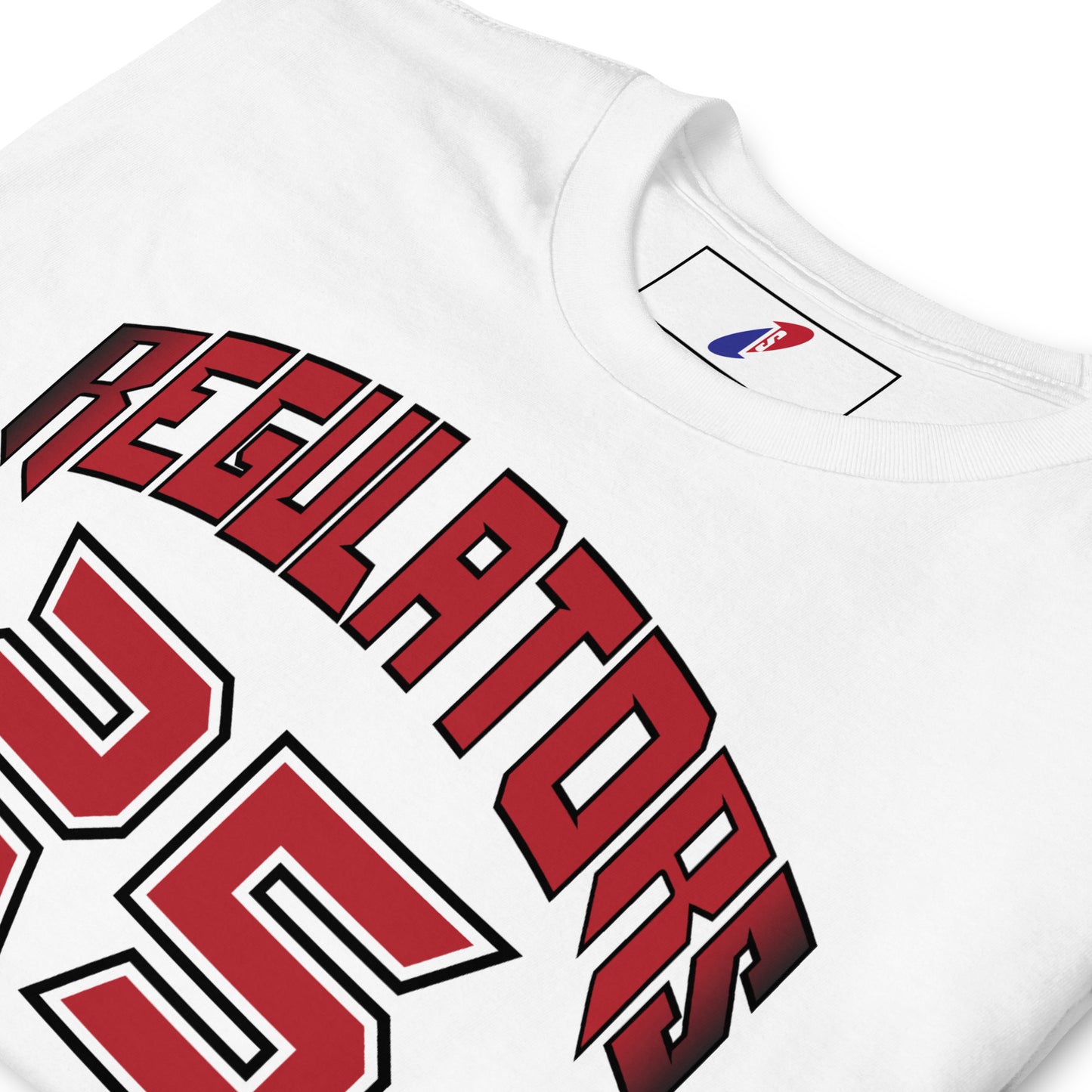 Adult Regulators (Customize) T-Shirt