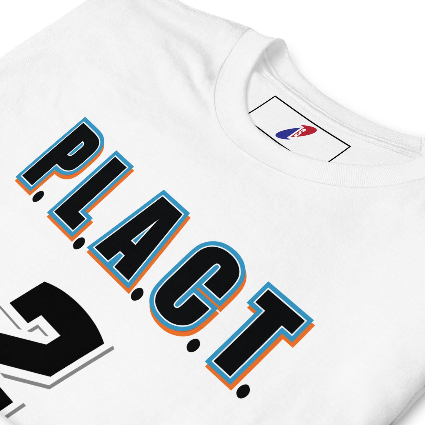 Adult PLACT (Customize) T-Shirt