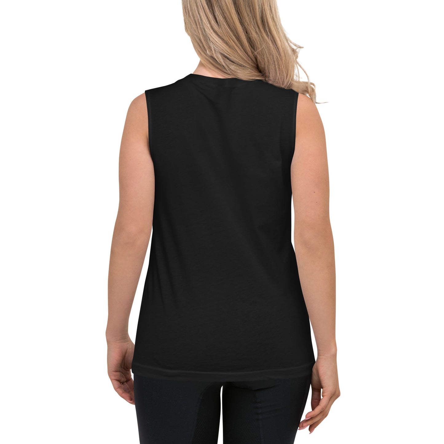Regulators Unisex Muscle Shirt