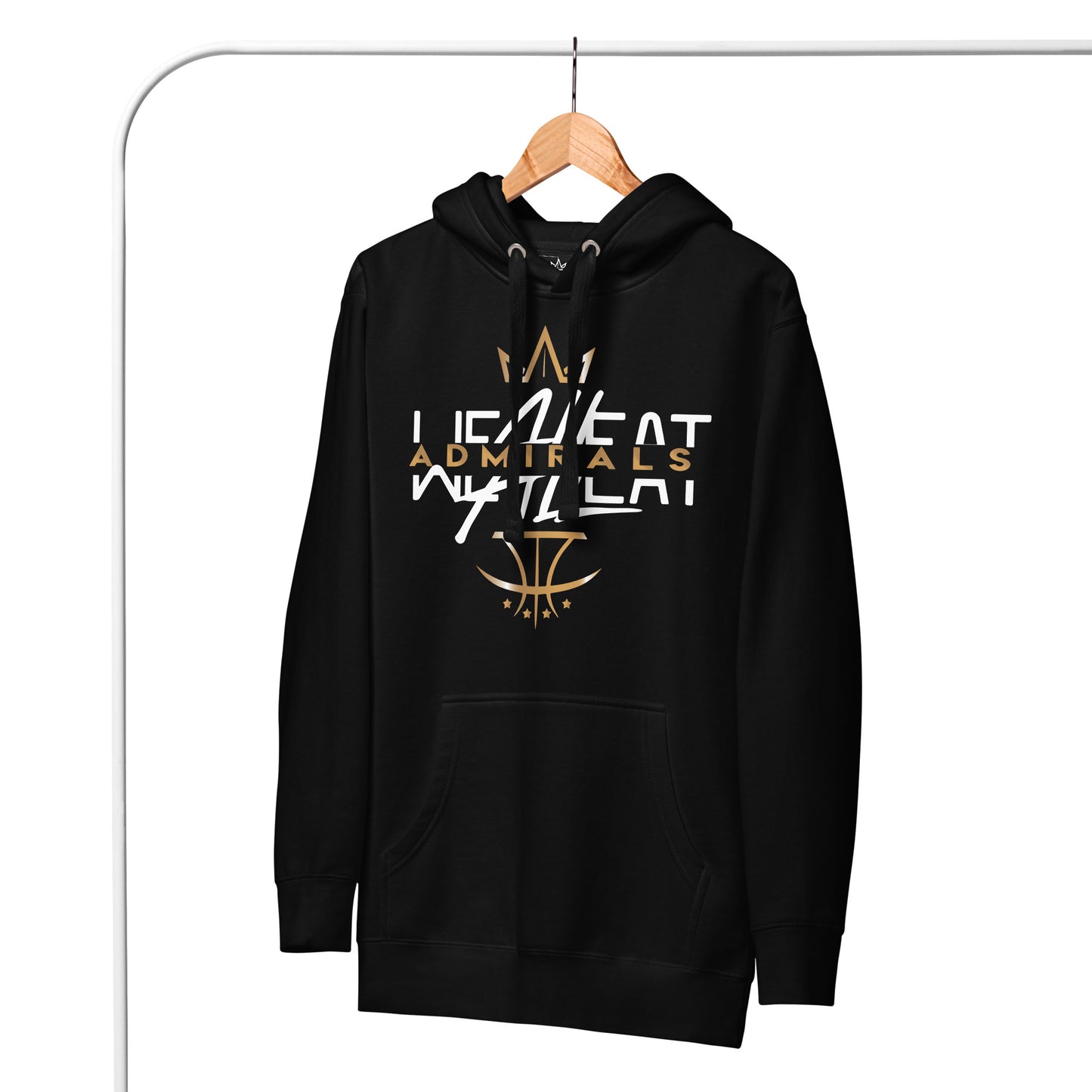 Admirals Hoodie
