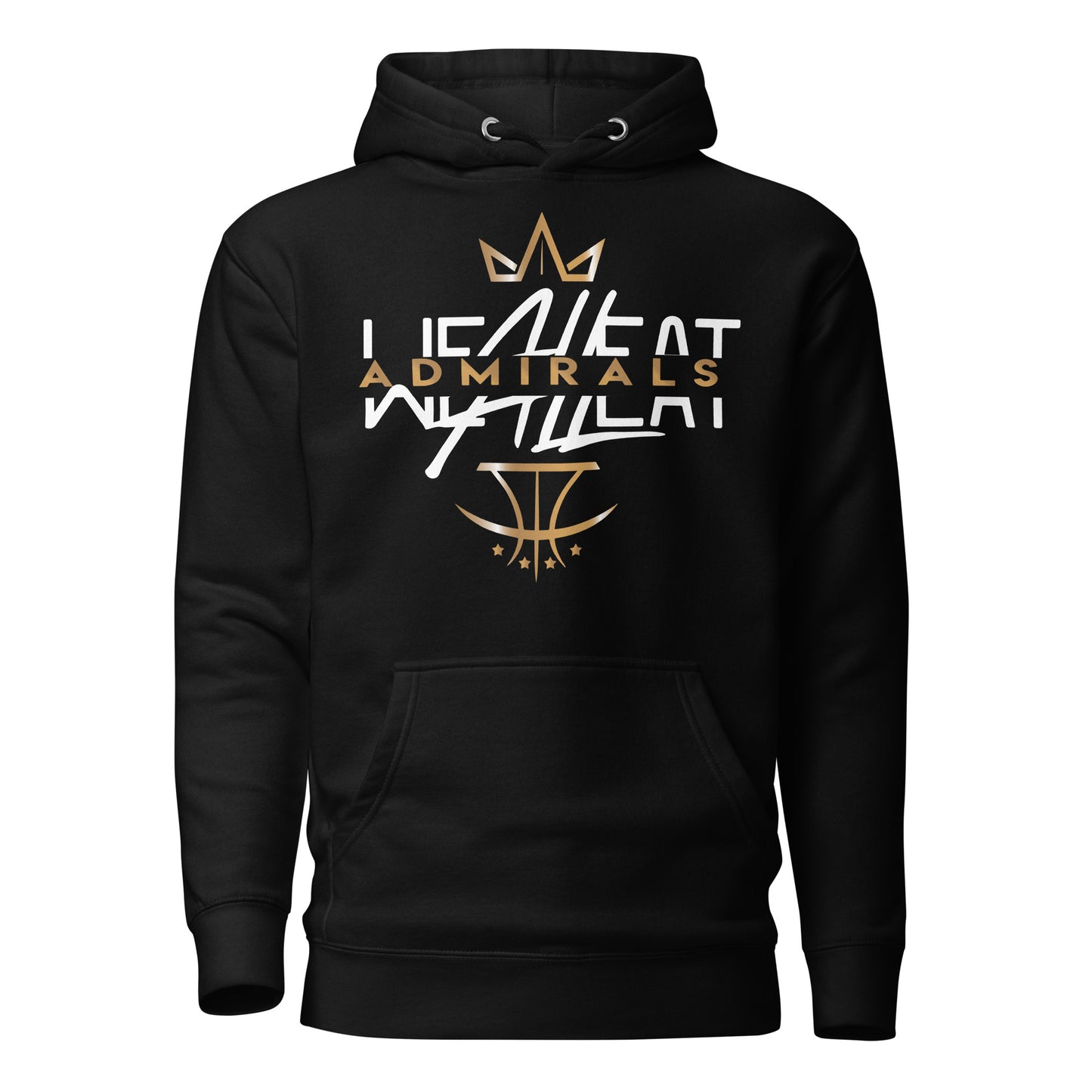 Admirals Hoodie