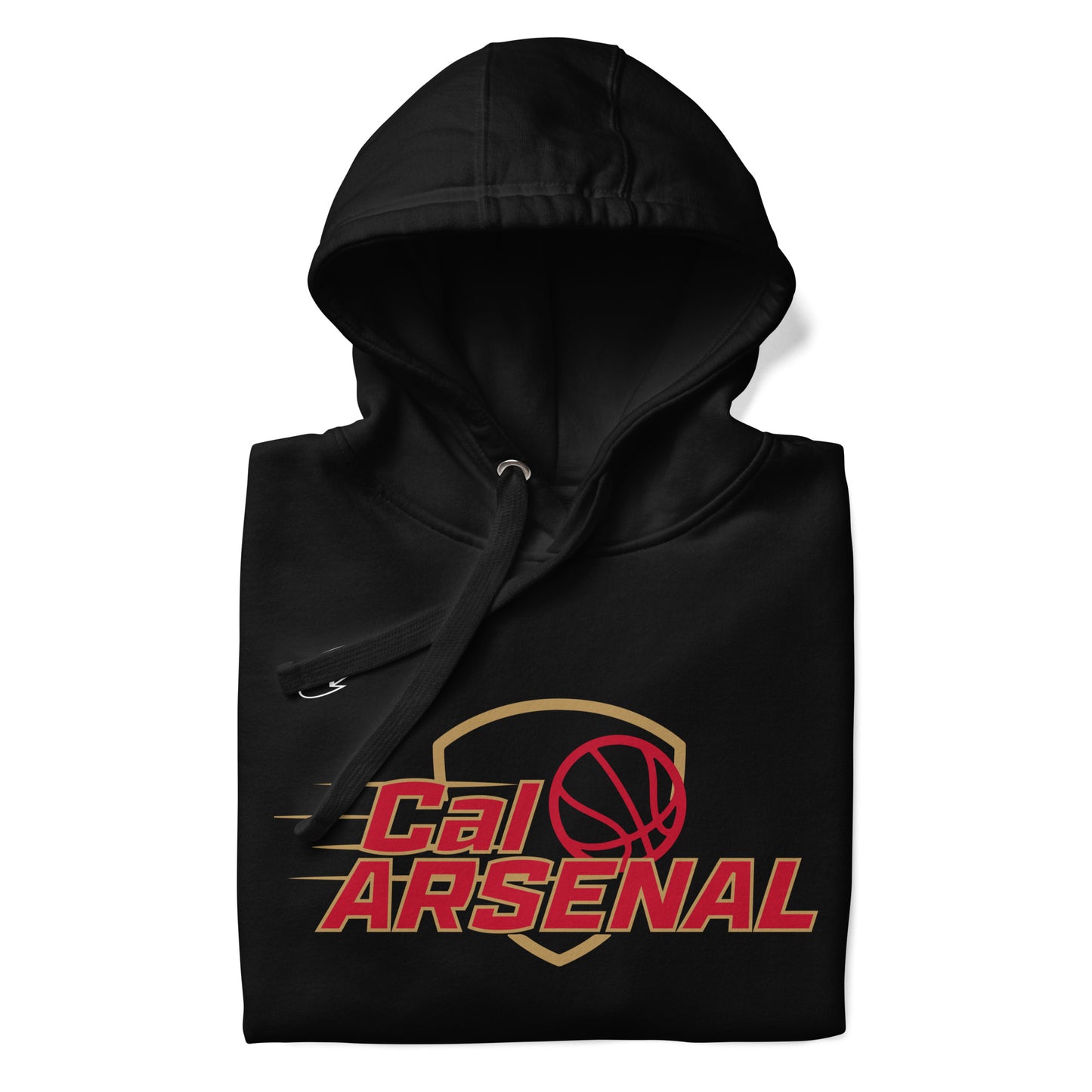 CAL Arsenal Hoodie