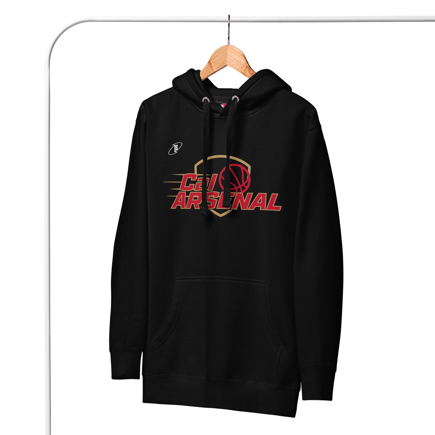 CAL Arsenal Hoodie