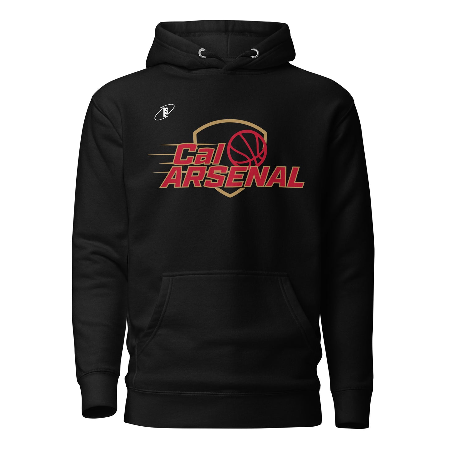 CAL Arsenal Hoodie