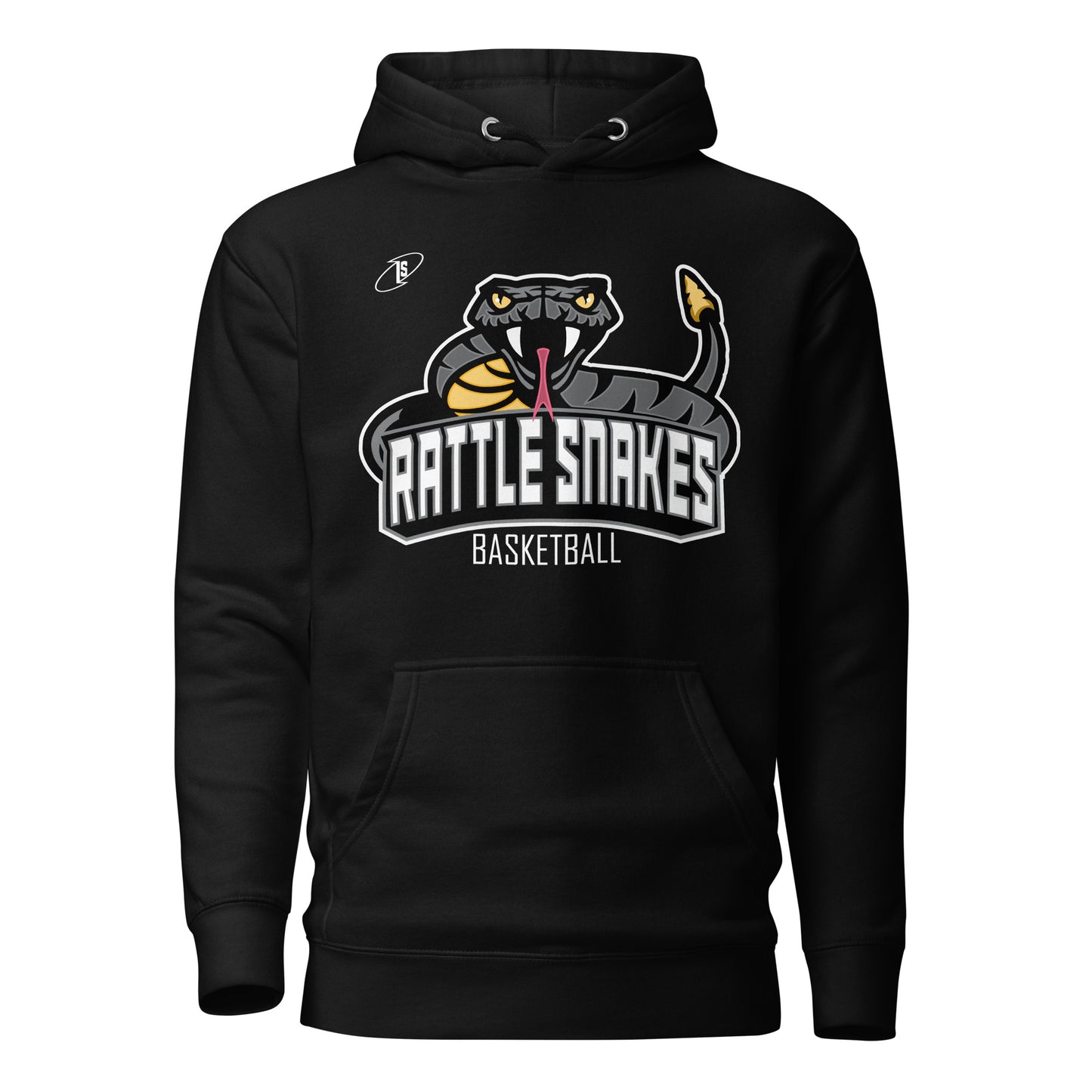 Rattle Snakes Hoodie