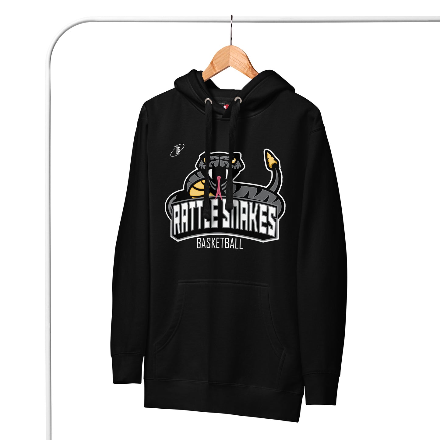 Rattle Snakes Hoodie