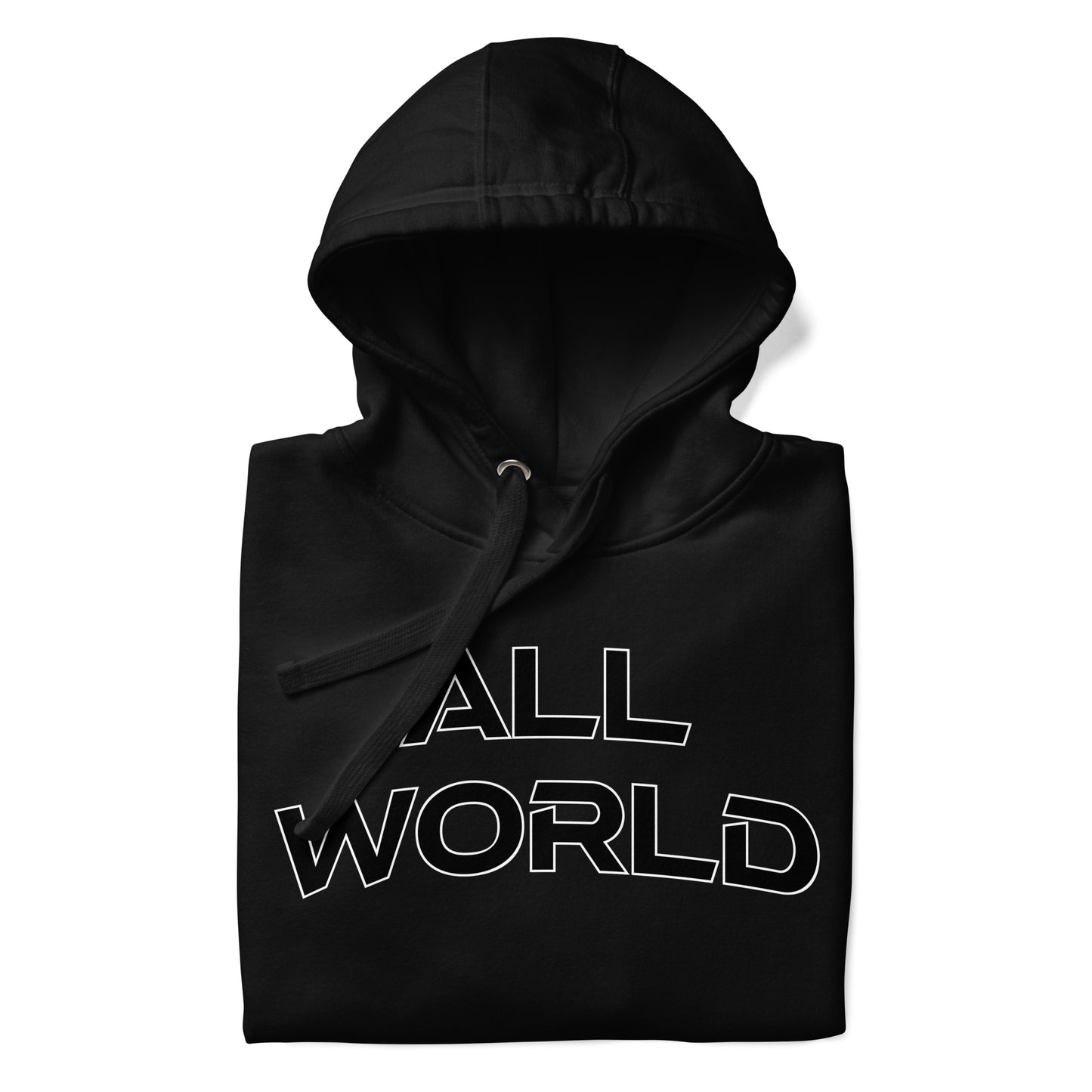 All World Hoodie