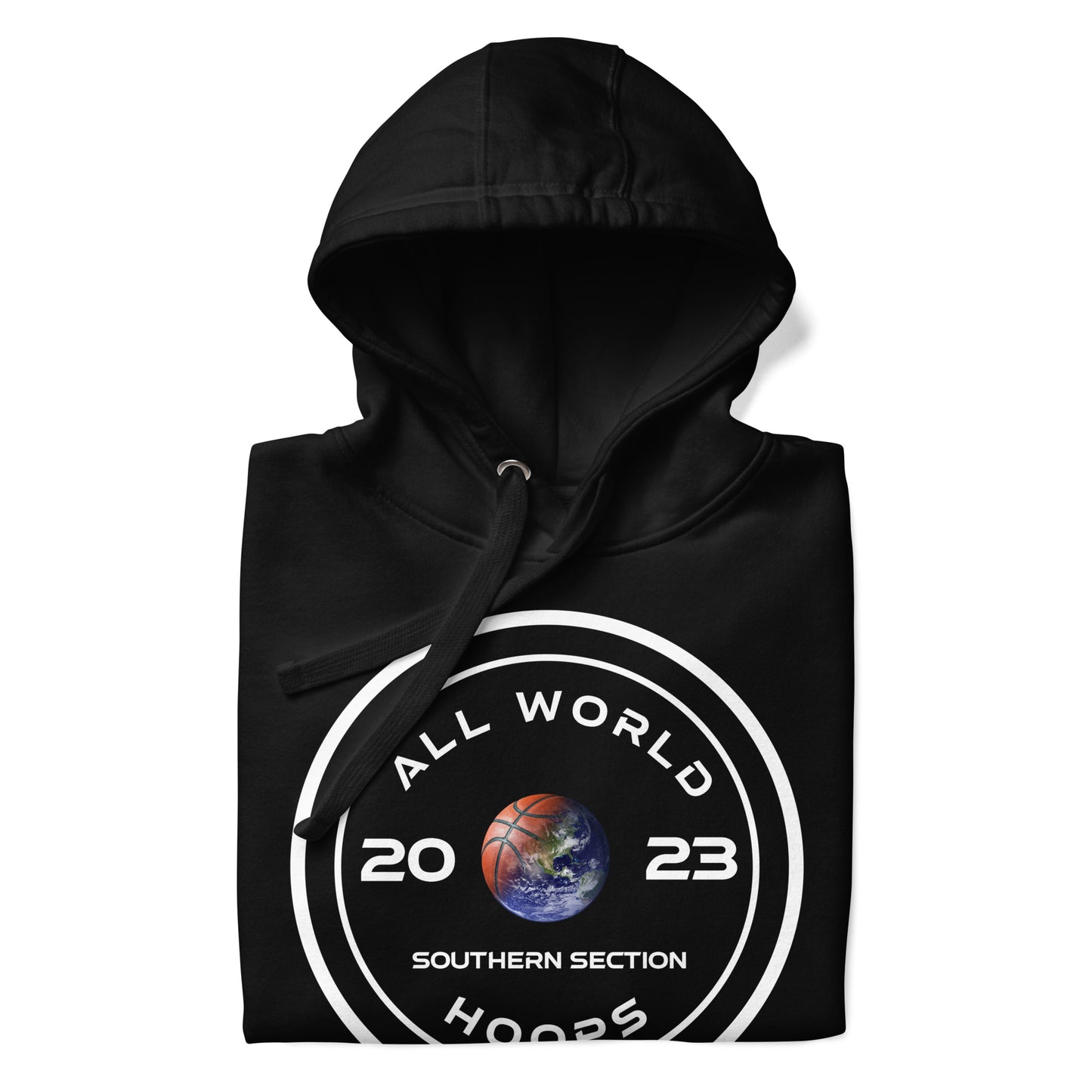 All World Hoop Selection Hoodie