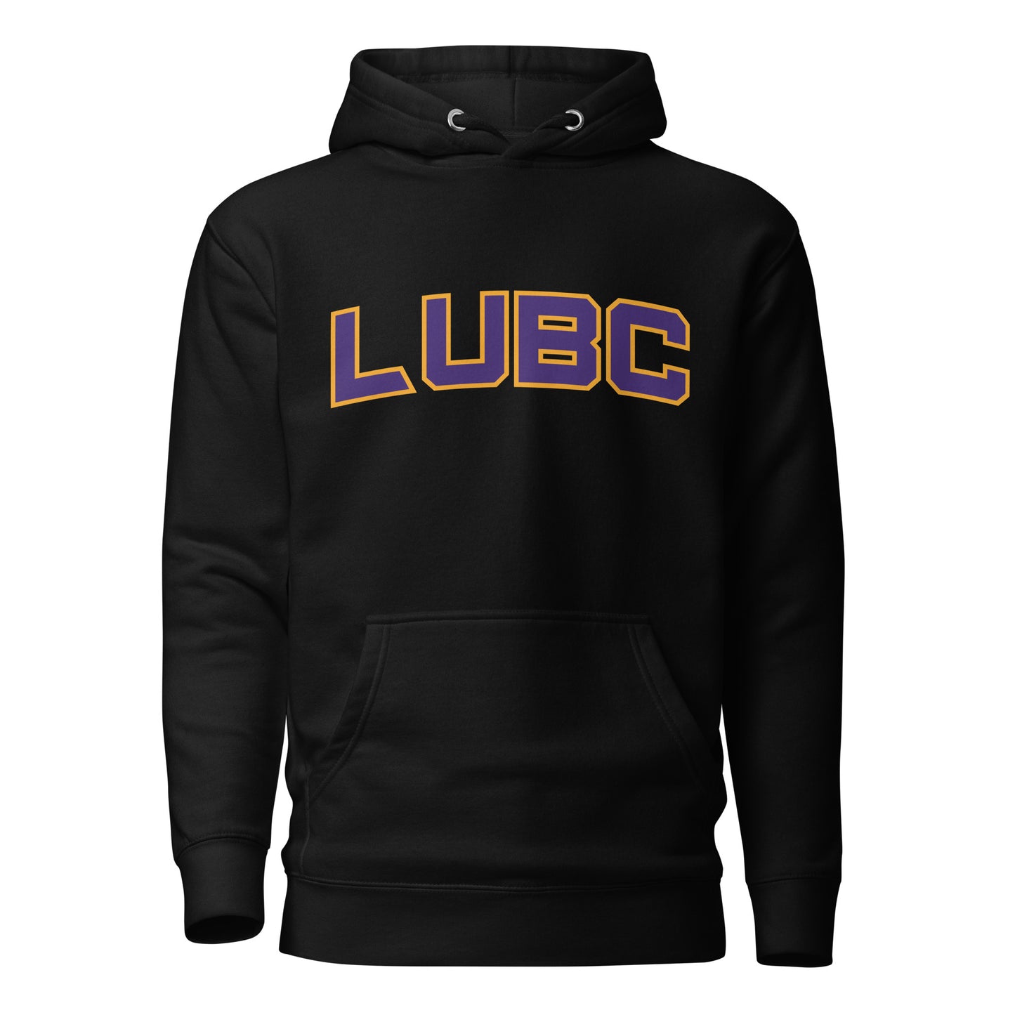 LUBC Hoodie