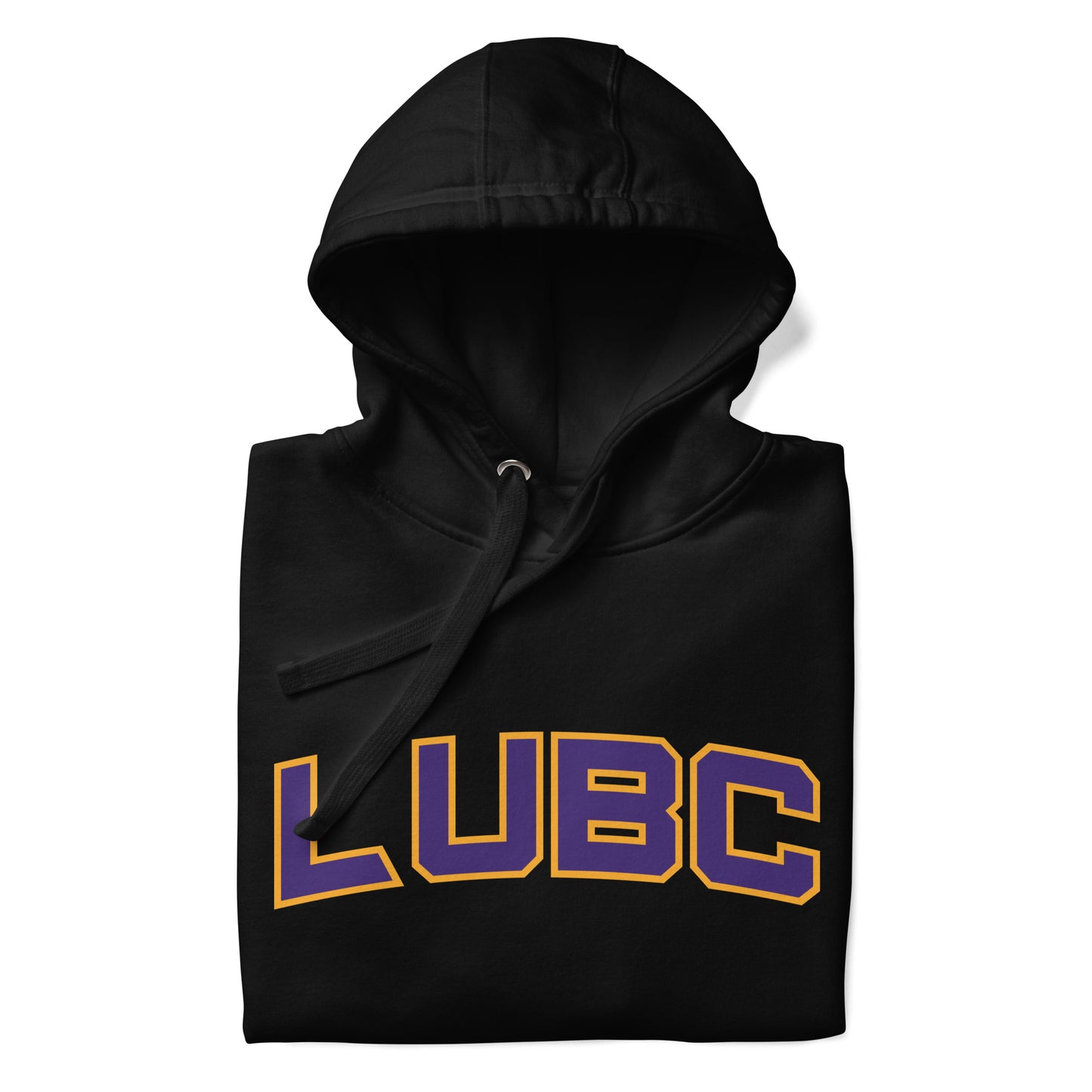 LUBC Hoodie
