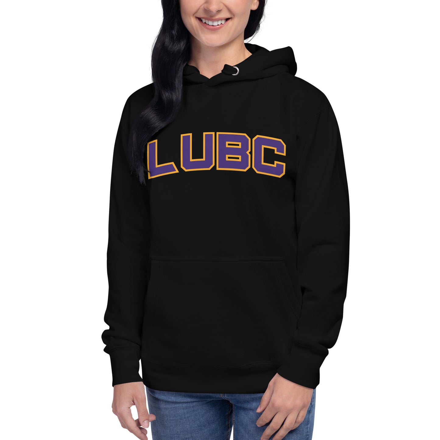 LUBC Hoodie