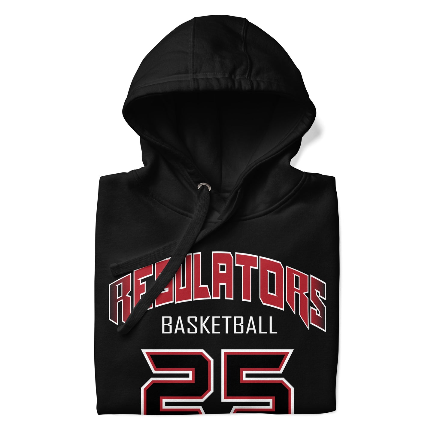 Regulators Hoodie (Customize)