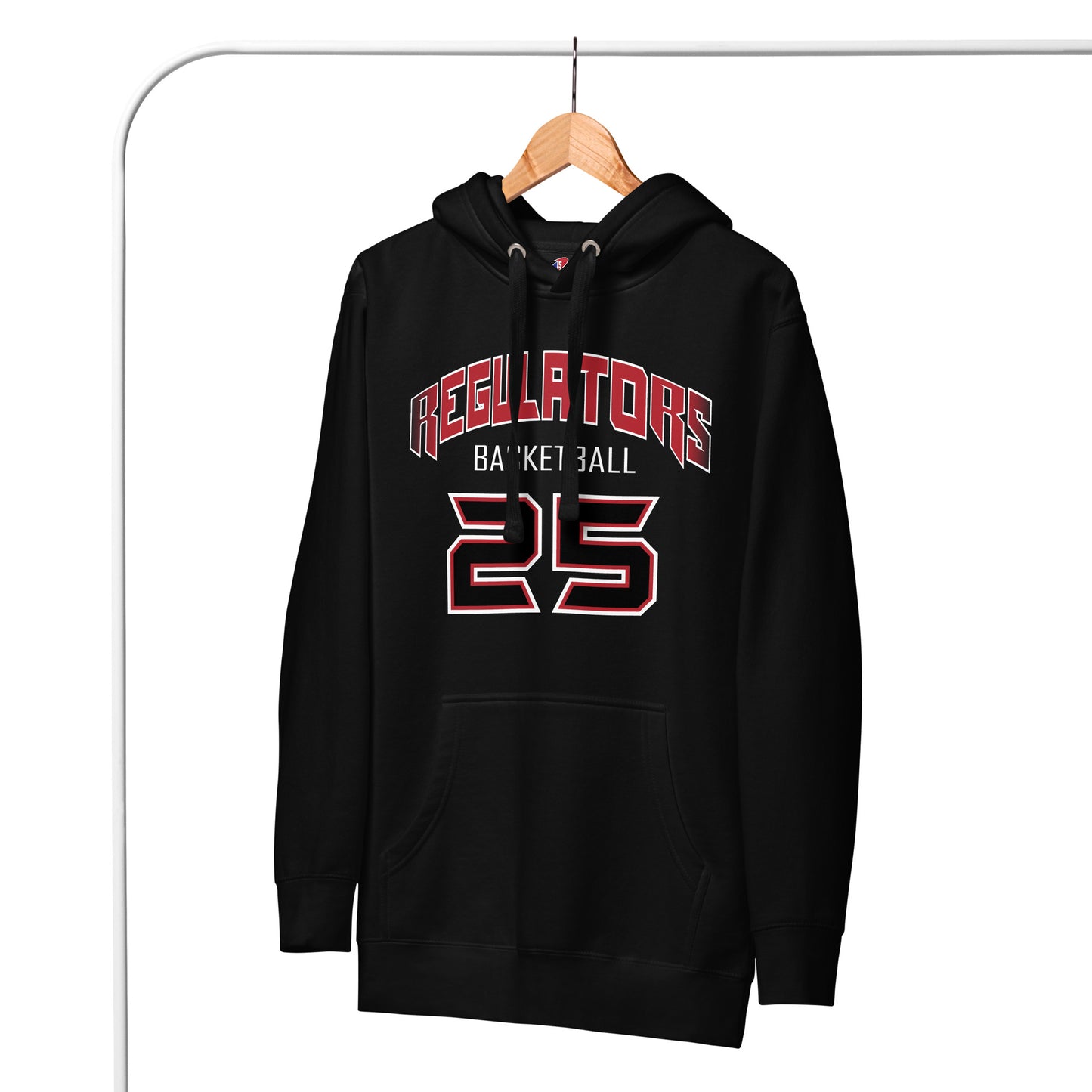 Regulators Hoodie (Customize)