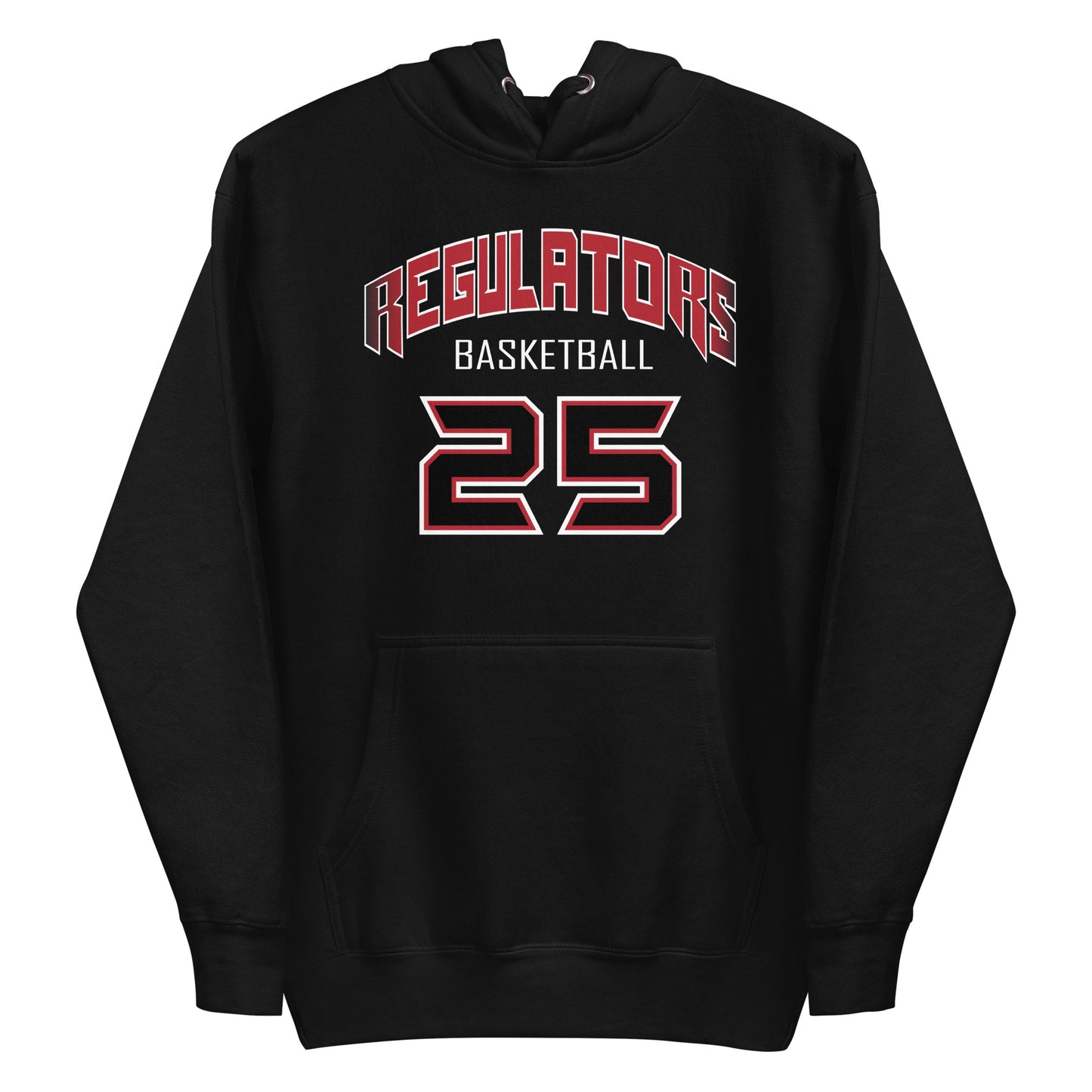 Regulators Hoodie (Customize)