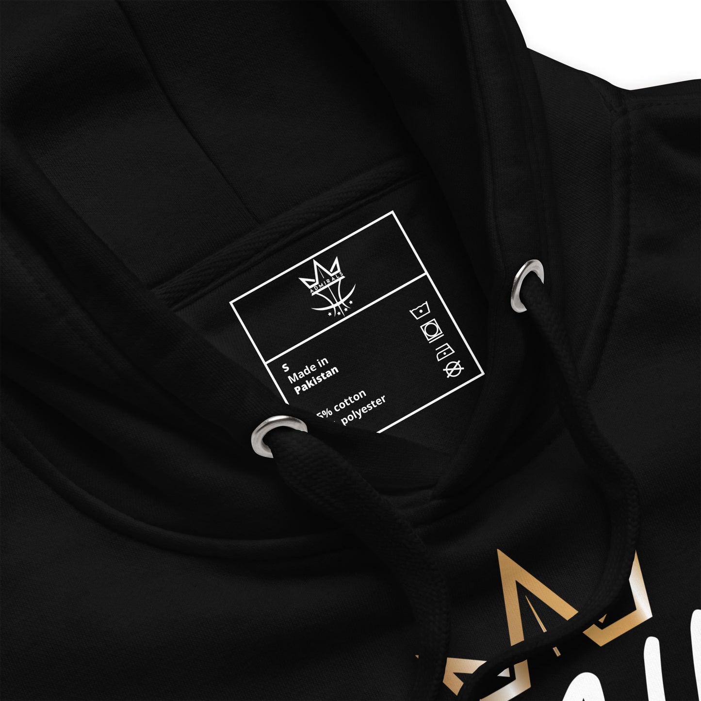 Admirals Hoodie